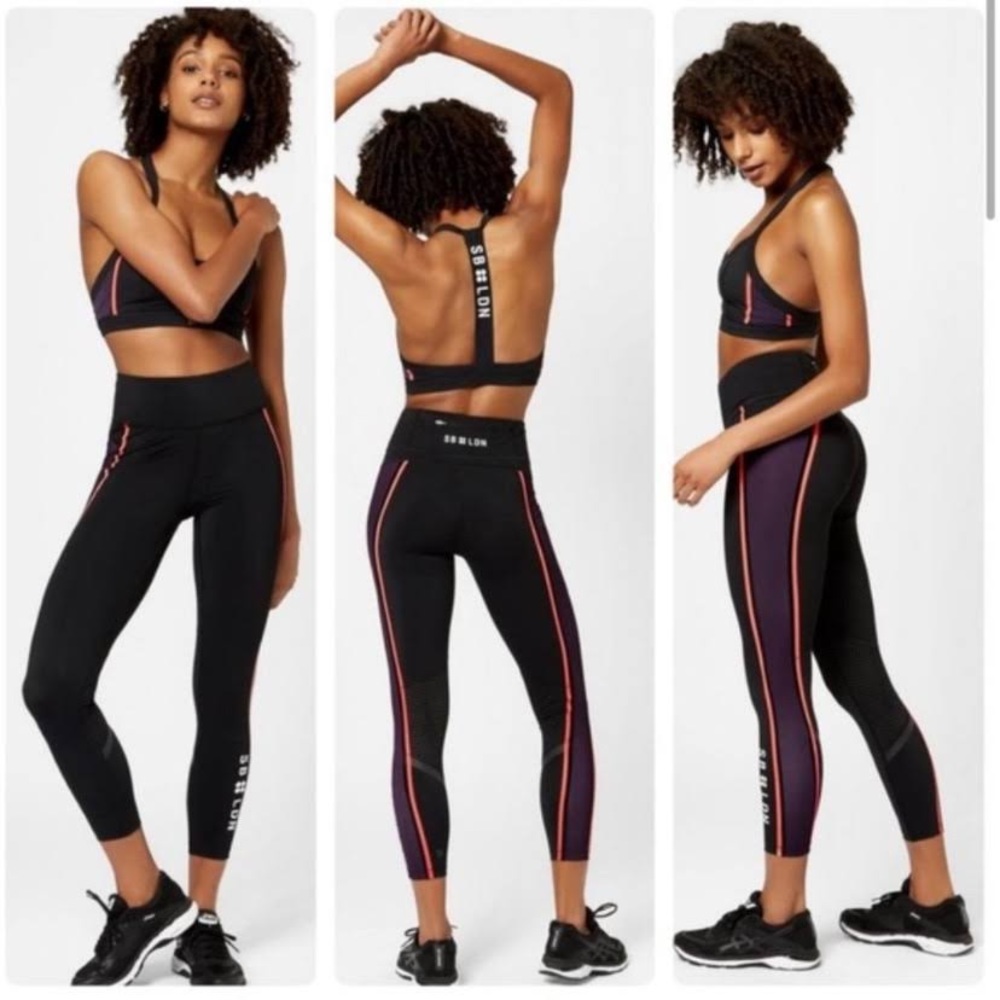 Sweaty Betty Set